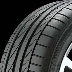 Bridgestone Potenza RE050A Pole Position